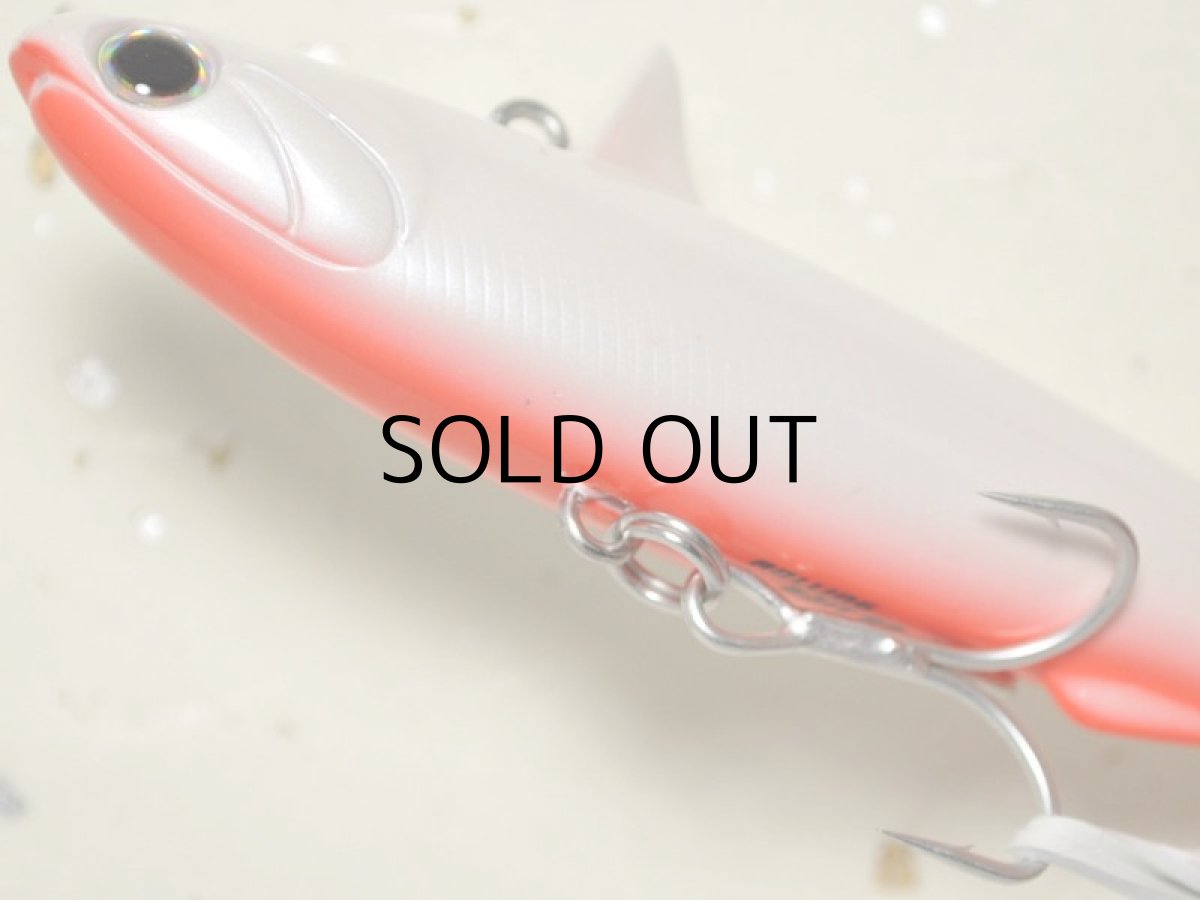 画像3: タックルハウス ローリングベイト88SSS：No.03 PWオレンジベリー【ネコポス配送可】 (3)