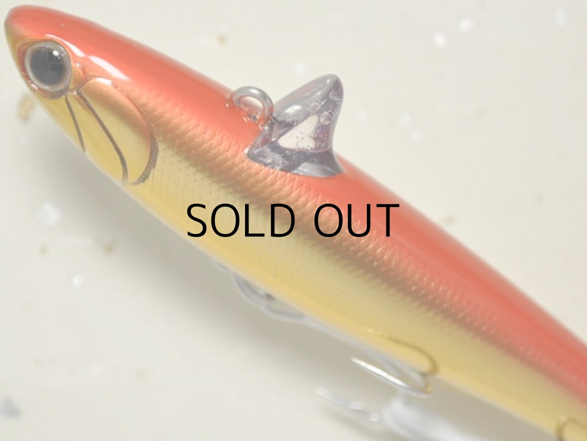 画像2: タックルハウス ローリングベイト88SSS：No.07 PHゴールドオレンジ【ネコポス配送可】 (2)