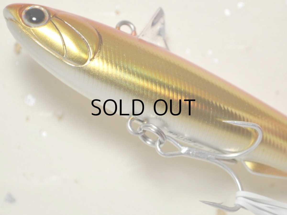 画像3: タックルハウス ローリングベイト88SSS：No.07 PHゴールドオレンジ【ネコポス配送可】 (3)