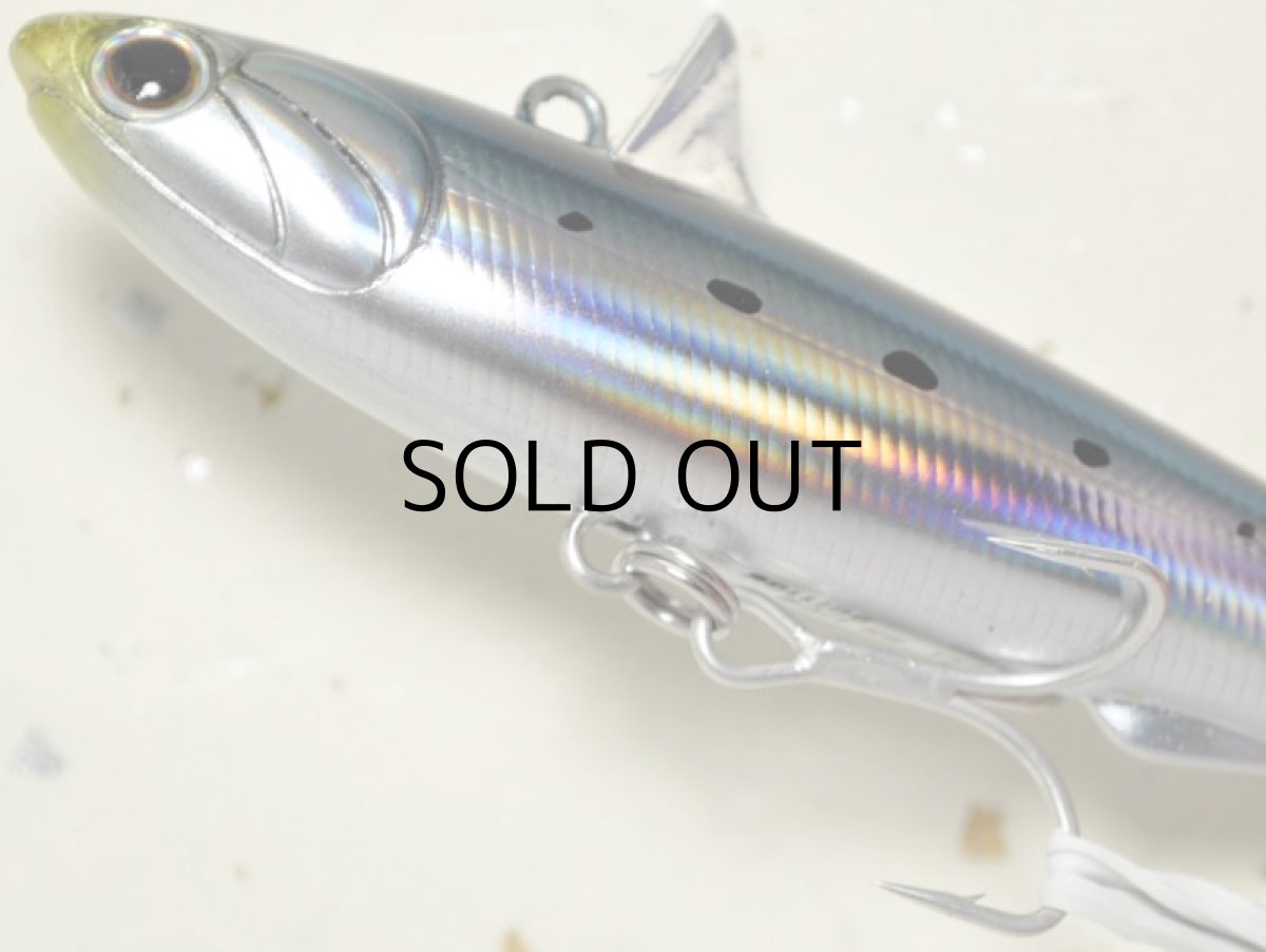 画像3: タックルハウス ローリングベイト88SSS：No.08 PHイワシ【ネコポス配送可】 (3)