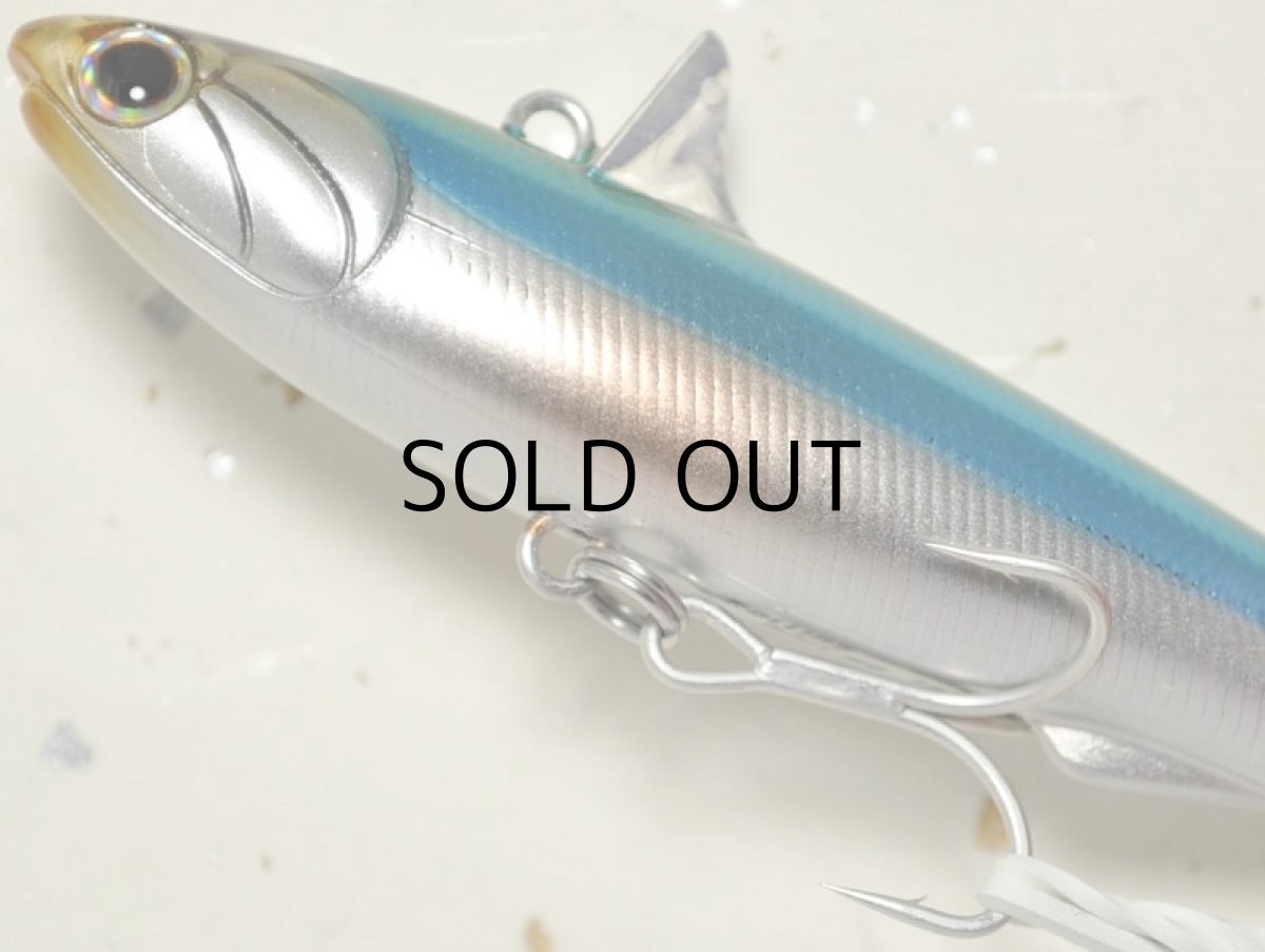 画像3: タックルハウス ローリングベイト88SSS：No.11 SFウルメ【ネコポス配送可】 (3)