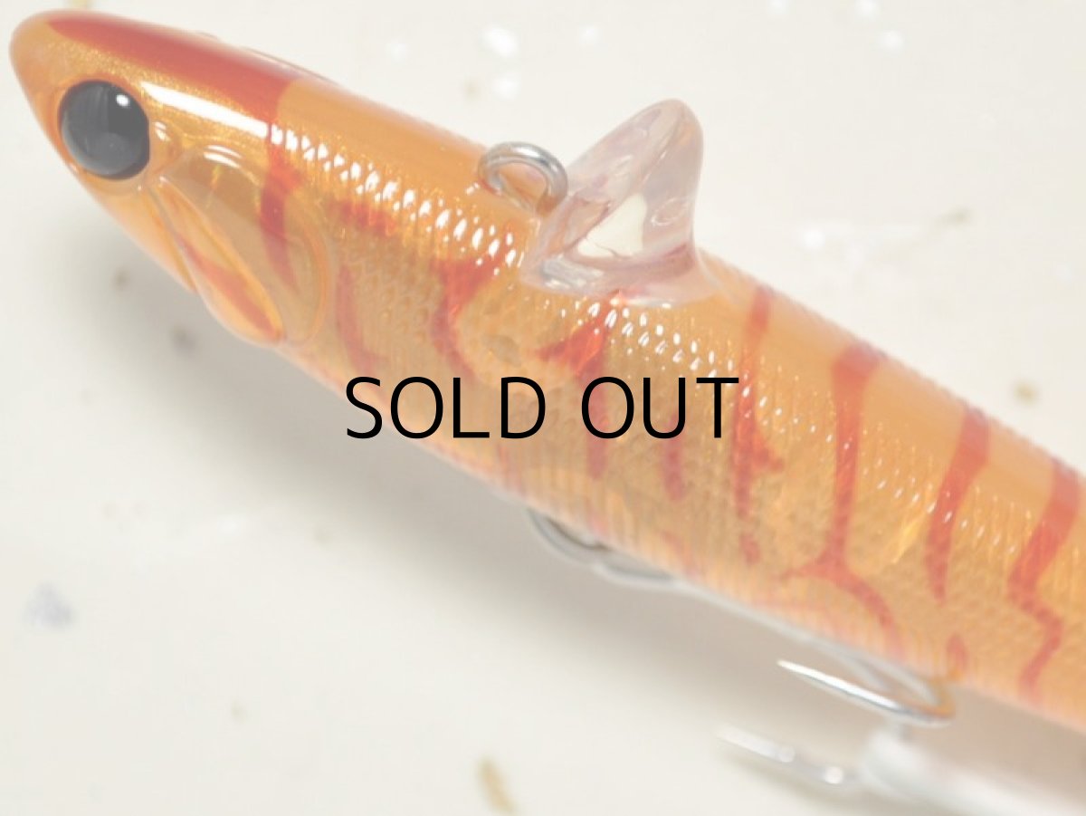 画像2: タックルハウス ローリングベイト88SSS：No.16 アカエビ【ネコポス配送可】 (2)