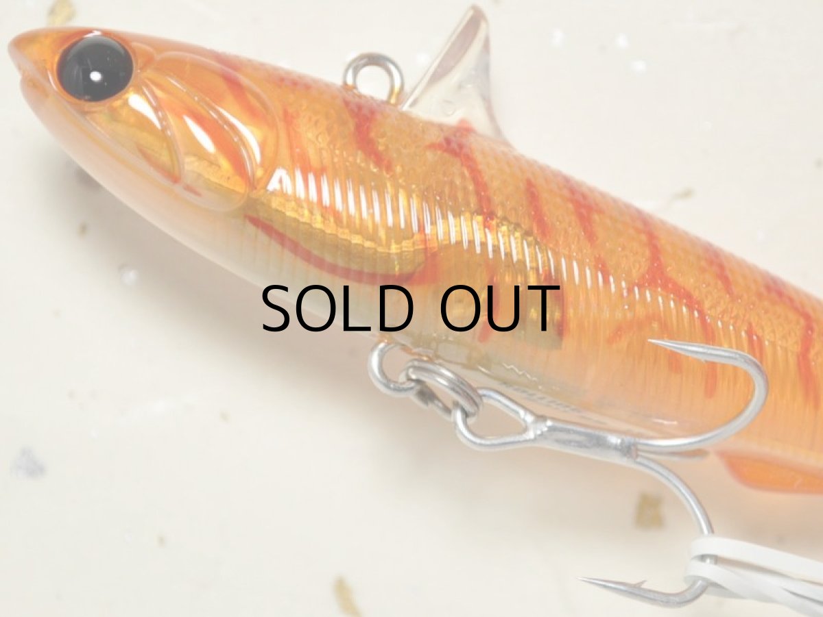 画像3: タックルハウス ローリングベイト88SSS：No.16 アカエビ【ネコポス配送可】 (3)