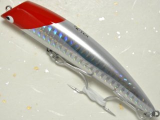 タックルハウス　TKLM　28本セット タックルハウス TKLM-90：No.LTD-01 ゴールドレインボー（限定