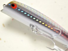 画像3: タックルハウス TKLM-90：No.110 SHセグロカタクチ【ネコポス配送可】 (3)