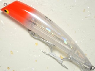 【新品・未使用】タックルハウス TKLM-120 人気カラー３点セット！ TACKLE HOUSE（タックルハウス） チューンド K-TEN TKLM120 限定カラー