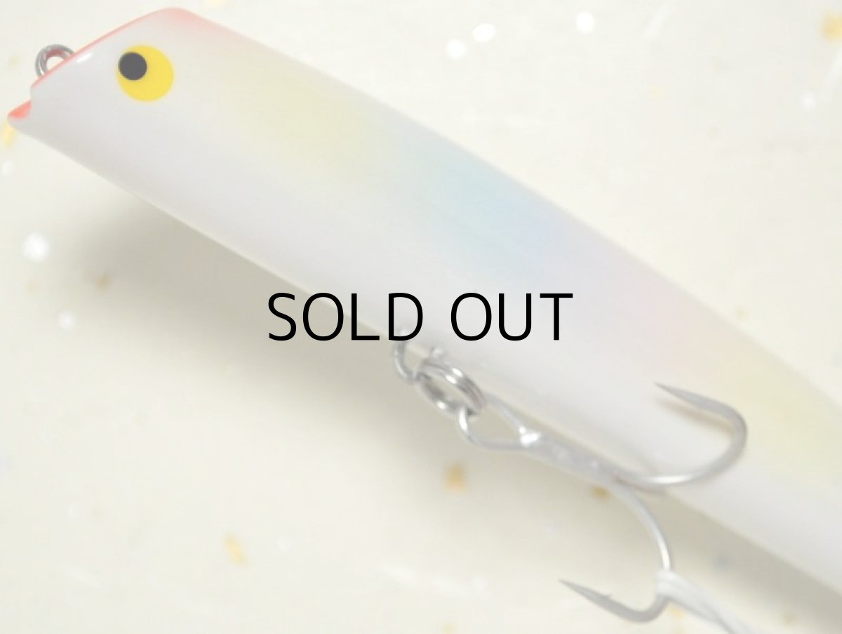 画像3: タックルハウス TKLM-120：No.108 パールレインボー【ネコポス配送可】 (3)