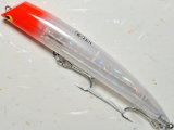タックルハウス TKLM-120：No.115 クリアHGピンクヘッド【ネコポス配送可】