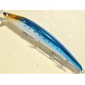 タックルハウス TKF-130FORCE：No.111 SH・イワシ■ネコポス対象外■