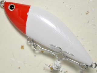 タックルハウス シンキングシャッド70 トラウトLTD：No.T3