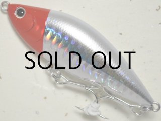 タックルハウス シンキングシャッド70 トラウトLTD：No.T5 レイク