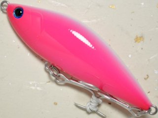 タックルハウス シンキングシャッド70 トラウトLTD：No.T3 ワカサギ