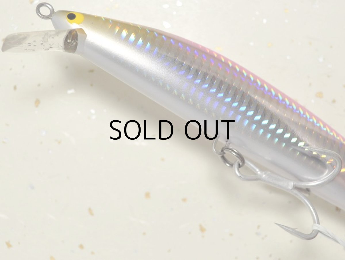 画像3: タックルハウス BK175SW：No.RSピンク■ネコポス対象外■ (3)