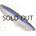タックルハウス TKR-130H：No.RS14R  イワシSHG/レッドベリー■ネコポス対象外■