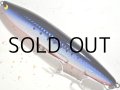 タックルハウス TKR-130H：No.RS14R  イワシSHG/レッドベリー■ネコポス対象外■