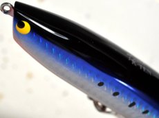 画像2: タックルハウス TKR-130H：No.RS14R  イワシSHG/レッドベリー■ネコポス対象外■ (2)