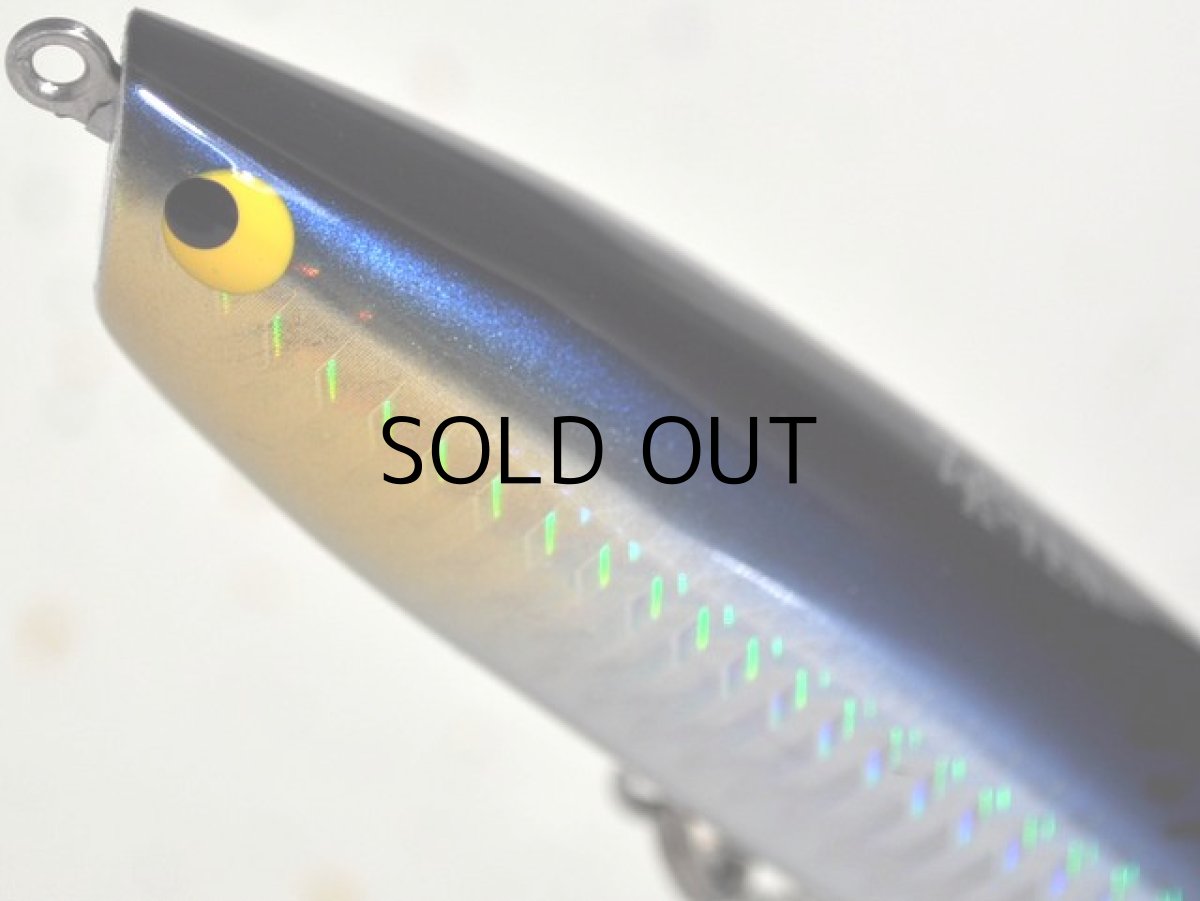 画像2: タックルハウス TKR-130H：No.RS965 ソウダガツオSHG■ネコポス対象外■ (2)