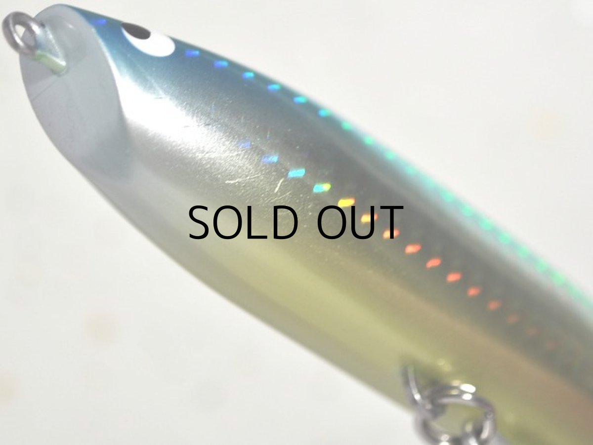 画像3: タックルハウス TKR-130H:No.RSシイラ シイラSHG■ネコポス対象外■ (3)