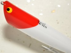 画像2: タックルハウス TKRP-90：No.101 パールレッドヘッド【ネコポス配送可】 (2)