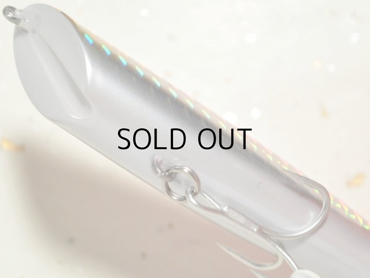 画像3: タックルハウス TKRP-90：No.105 SHピンク【ネコポス配送可】 (3)