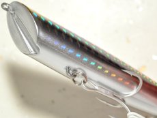 画像3: タックルハウス TKRP-90：No.110 SHセグロカタクチ【ネコポス配送可】 (3)
