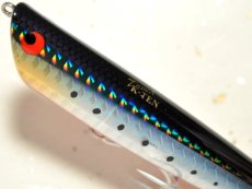 画像2: タックルハウス TKRP-90：No.112 SHイワシレッドベリー【ネコポス配送可】 (2)