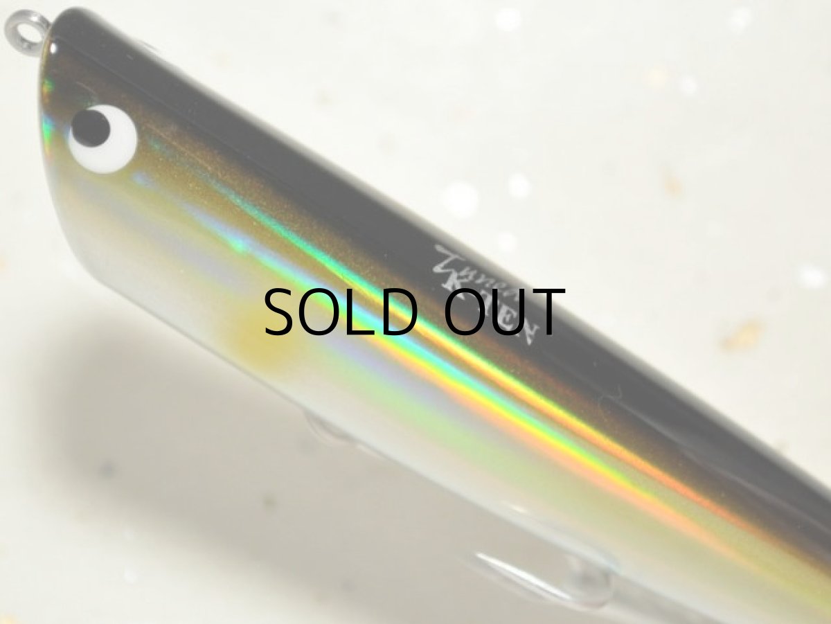 画像2: タックルハウス TKRP-90：No.114 HGアユ【ネコポス配送可】 (2)