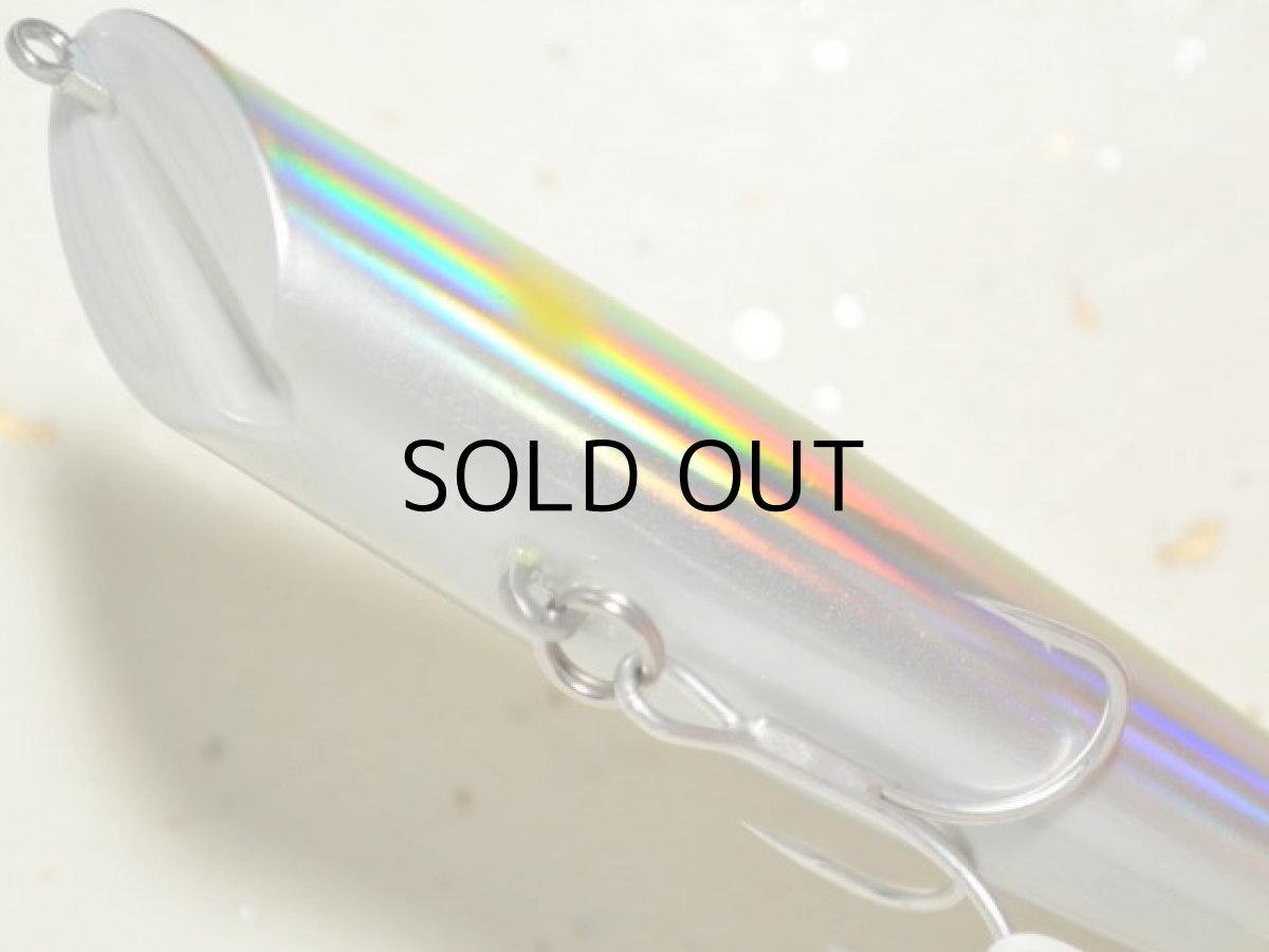 画像3: タックルハウス TKRP-90：No.114 HGアユ【ネコポス配送可】 (3)