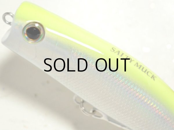 タックルハウス ソルティームック：No.02□ネコポス対象外□の通販