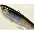 画像2: タックルハウス クルーズバイブレーション70：No.11 HGコノシロ【ネコポス配送可】 (2)