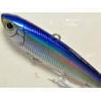 画像2: タックルハウス クルーズバイブレーション70：No.14 HGオーシャンブルー【ネコポス配送可】 (2)