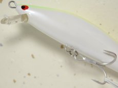画像3: タックルハウス BKF-115：No.105 チャートバック■ネコポス対象外■ (3)