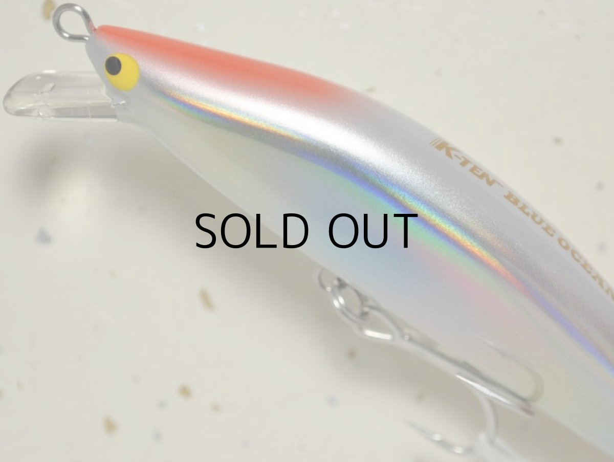 画像2: タックルハウス BKF-115：No.108 PHレインボー■ネコポス対象外■ (2)