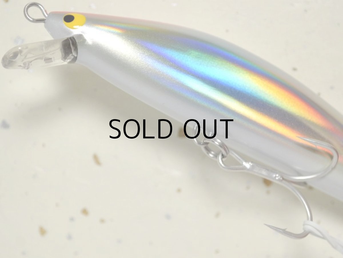 画像3: タックルハウス BKF-115：No.108 PHレインボー■ネコポス対象外■ (3)