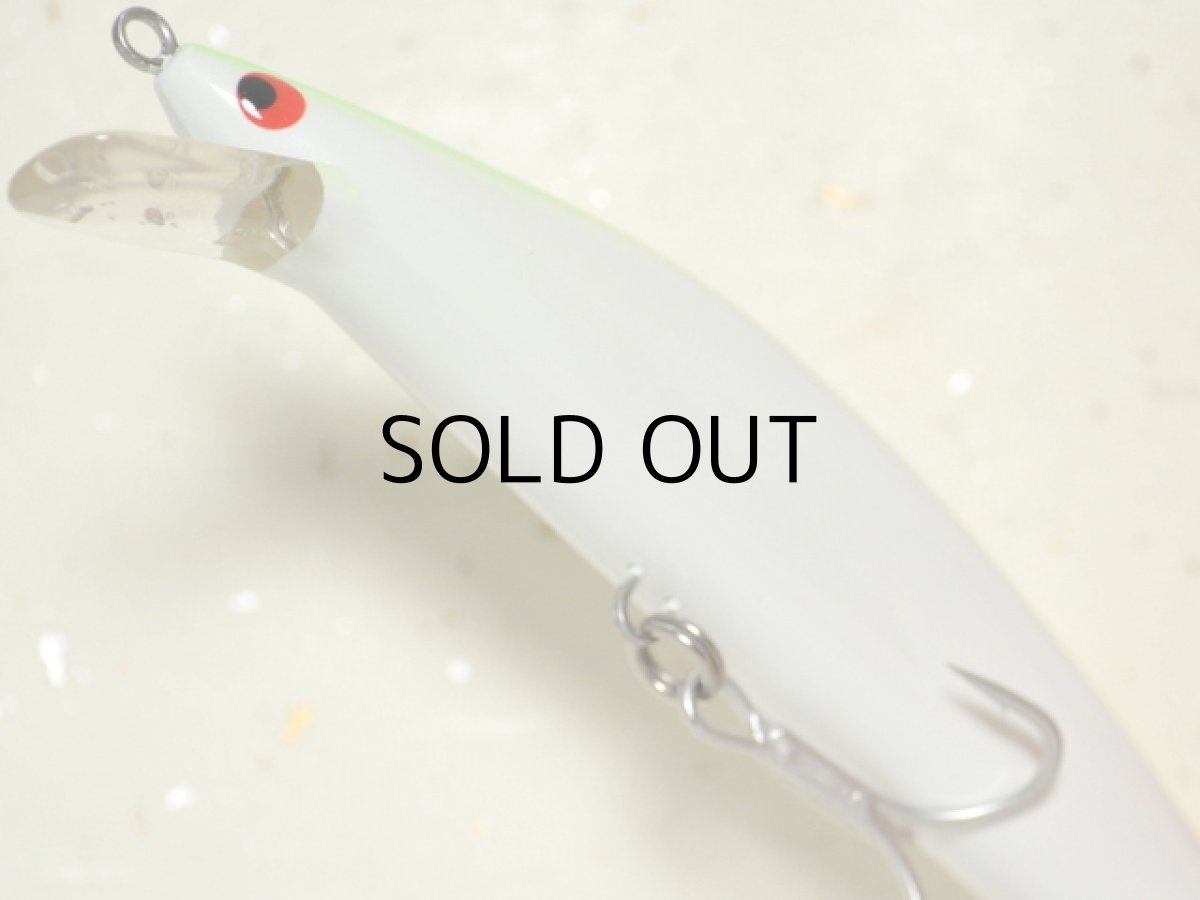 画像3: タックルハウス BKF-140：＃105 チャートバック■ネコポス対象外■ (3)