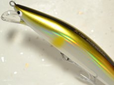 画像2: タックルハウス BKF-140：＃116 アユ■ネコポス対象外■ (2)