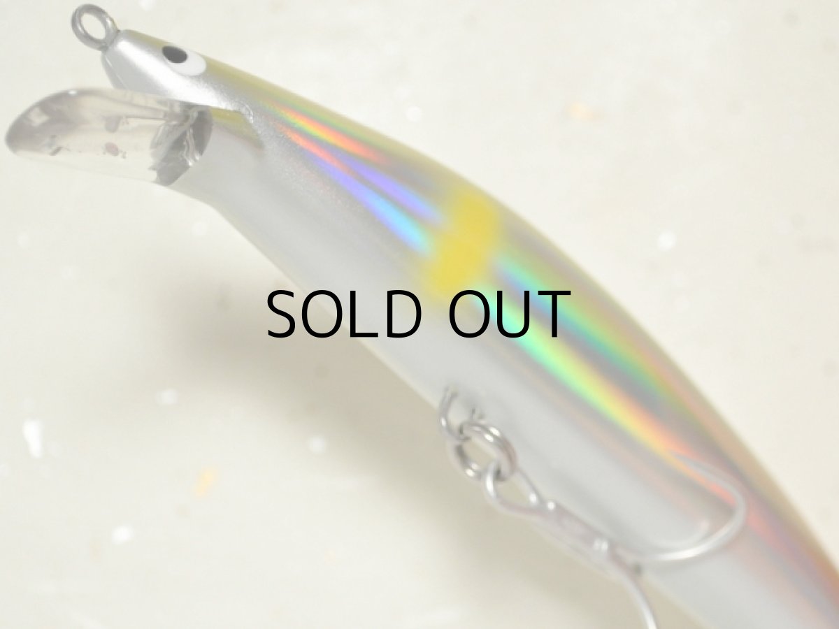 画像3: タックルハウス BKF-140：＃116 アユ■ネコポス対象外■ (3)