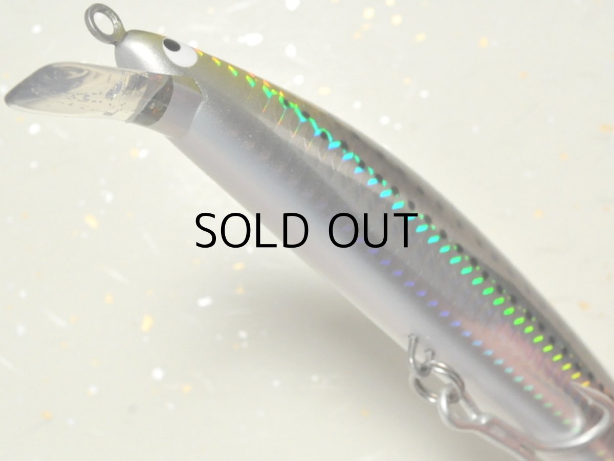 画像3: タックルハウス BKF-175:#113 コノシロ■ネコポス対象外■ (3)