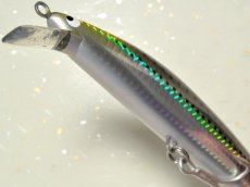 画像3: タックルハウス BKF-175：＃113 コノシロ■ネコポス対象外■ (3)