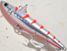 画像1: タックルハウス ローリングベイト77：No.U-01 コンスタンギーゴ（限定カラー）【ネコポス配送可】 (1)