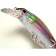 画像3: タックルハウス クルーズシンキングミノー80：No.10 HGキビナゴ【ネコポス配送可】 (3)