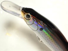 画像2: タックルハウス クルーズシンキングミノー80：No.11 HGコノシロ【ネコポス配送可】 (2)
