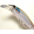 画像3: タックルハウス クルーズシンキングミノー80：No.12 SHGアジ【ネコポス配送可】 (3)