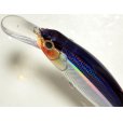 画像2: タックルハウス クルーズシンキングミノー80：No.13 HGセグロカタクチ【ネコポス配送可】 (2)
