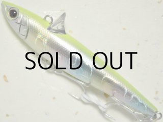 タックルハウス ローリングベイト77：No.TO-24 マルチベイト（限定