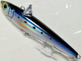 タックルハウス ローリングベイト66：No.08 PHイワシ【ネコポス配送可】