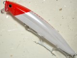 タックルハウス フィードシャロー105：01 パールレッドヘッド【ネコポス配送可】
