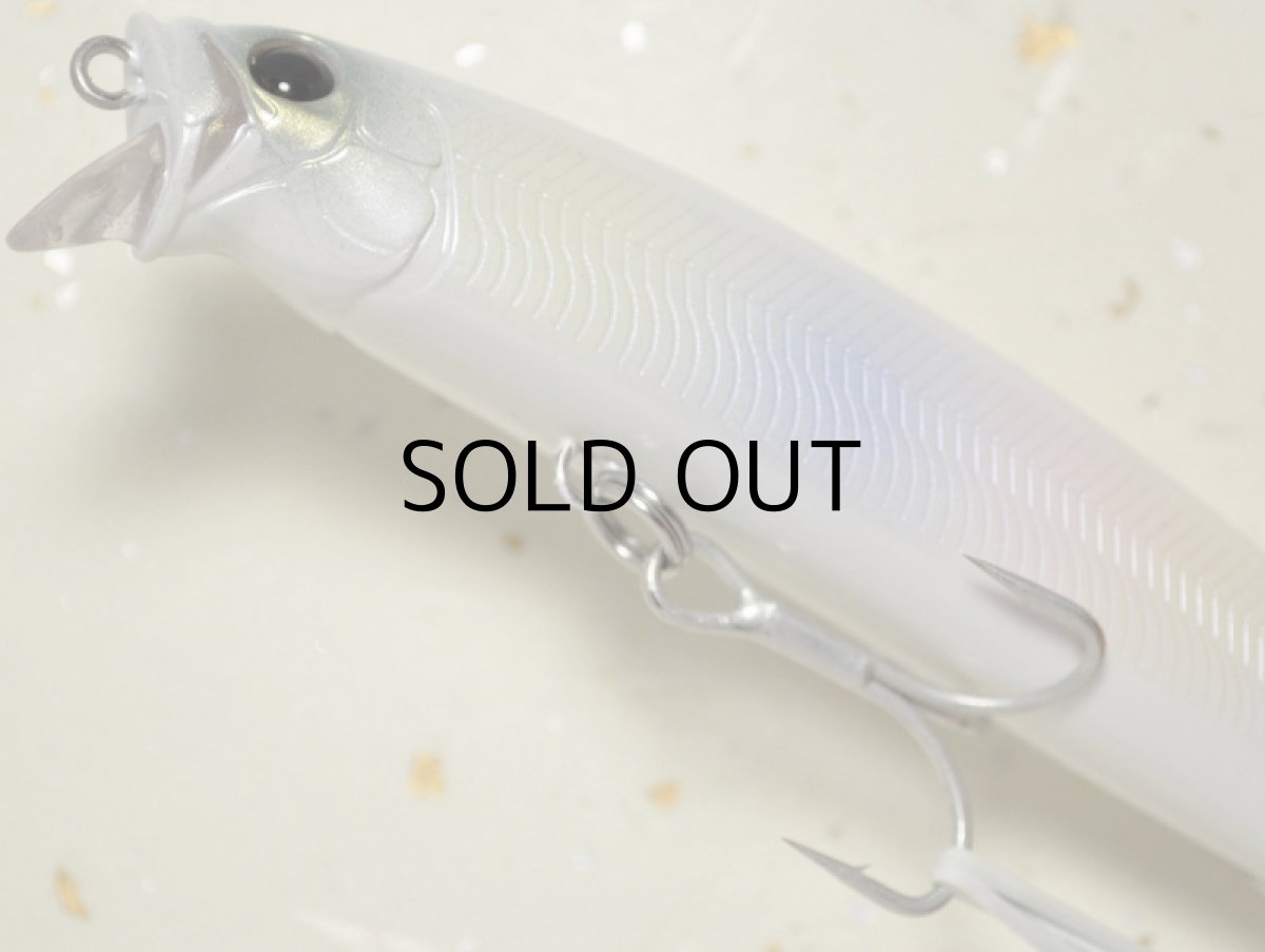 画像3: タックルハウス フィードシャロー105：06 Pレインボーグローベリー【ネコポス配送可】 (3)