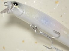 画像3: タックルハウス フィードシャロー105：06 Pレインボーグローベリー【ネコポス配送可】 (3)