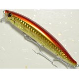 タックルハウス フィードシャロー105：07 HGゴールドレッド【ネコポス配送可】